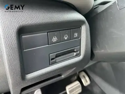 Photo 12 Citroën C5 aircross  Hybride Rechargeable 225 S&S e-EAT8