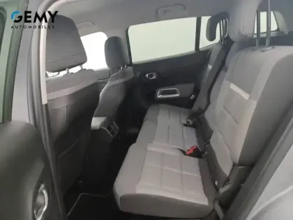 Photo 54 Citroën C5 aircross Gén. I Ph1 NG Shine Pack 5