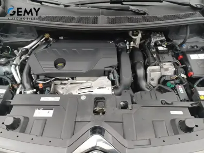 Photo 59 Citroën C5 aircross Gén. I Ph1 NG Shine Pack 5