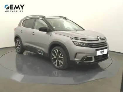 Photo 26 Citroën C5 aircross Gén. I Ph1 NG Shine Pack 5