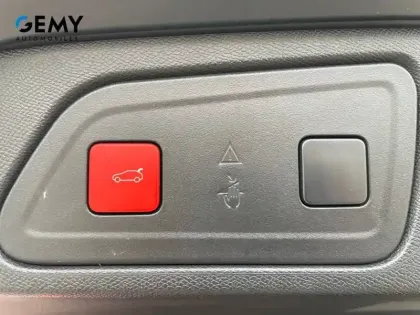 Photo 22 Citroën C5 aircross  Hybride Rechargeable 225 S&S e-EAT8