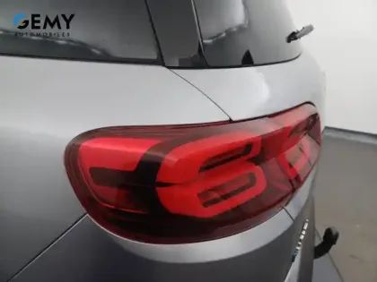 Photo 61 Citroën C5 aircross Gén. I Ph1 NG Shine Pack 5