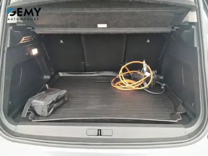 Photo 71 Citroën C5 aircross  Hybride Rechargeable 225 S&S e-EAT8