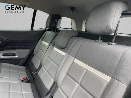 Photo 9 Citroën C5 aircross  Hybride Rechargeable 225 S&S e-EAT8