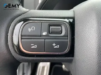 Photo 13 Citroën C5 aircross  Hybride Rechargeable 225 S&S e-EAT8