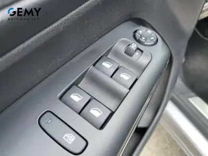 Photo 11 Citroën C5 aircross  Hybride Rechargeable 225 S&S e-EAT8