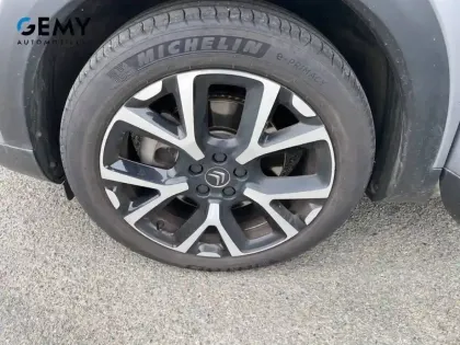 Photo 10 Citroën C5 aircross  Hybride Rechargeable 225 S&S e-EAT8