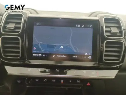 Photo 58 Citroën C5 aircross Gén. I Ph1 NG Shine Pack 5