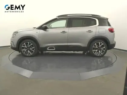 Photo 63 Citroën C5 aircross Gén. I Ph1 NG Shine Pack 5