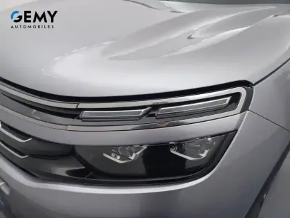 Photo 39 Citroën C5 aircross Gén. I Ph1 NG Shine Pack 5