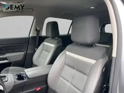 Photo 8 Citroën C5 aircross  Hybride Rechargeable 225 S&S e-EAT8