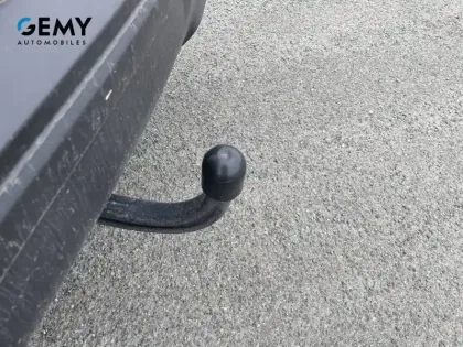 Photo 21 Citroën C5 aircross  Hybride Rechargeable 225 S&S e-EAT8