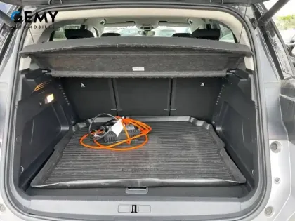 Photo 5 Citroën C5 aircross  Hybride Rechargeable 225 S&S e-EAT8