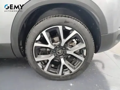 Photo 34 Citroën C5 aircross Gén. I Ph1 NG Shine Pack 5