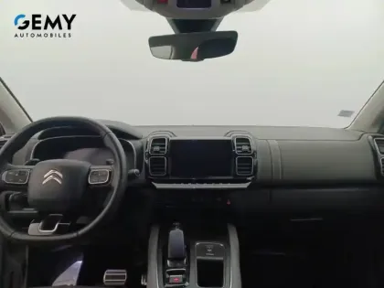 Photo 31 Citroën C5 aircross Gén. I Ph1 NG Shine Pack 5