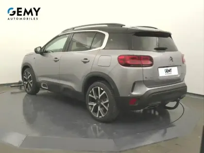 Photo 30 Citroën C5 aircross Gén. I Ph1 NG Shine Pack 5