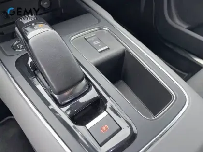 Photo 20 Citroën C5 aircross  Hybride Rechargeable 225 S&S e-EAT8