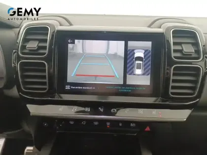 Photo 43 Citroën C5 aircross Gén. I Ph1 NG Shine Pack 5