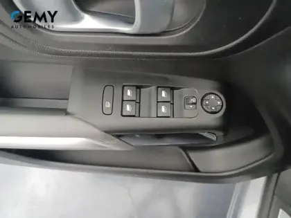 Photo 77 Citroën C5 aircross  Hybride Rechargeable 225 S&S e-EAT8