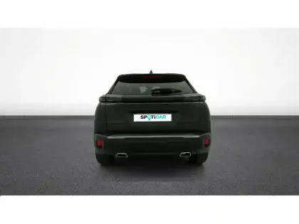 Photo 6 Peugeot 2008  Hybrid 136 e-DCS6