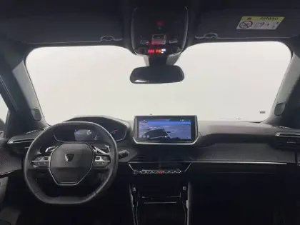 Photo 29 Peugeot 2008  Hybrid 136 e-DCS6