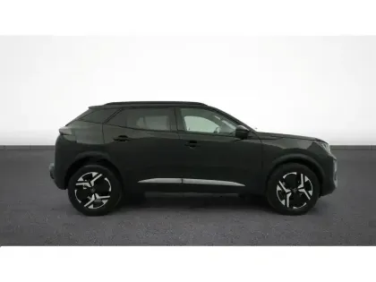 Photo 9 Peugeot 2008  Hybrid 136 e-DCS6