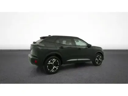 Photo 8 Peugeot 2008  Hybrid 136 e-DCS6