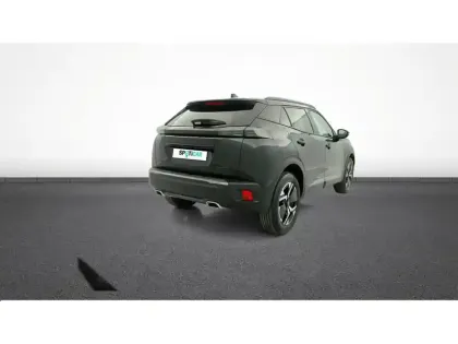 Photo 7 Peugeot 2008  Hybrid 136 e-DCS6