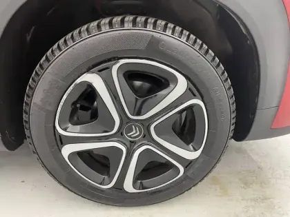 Photo 81 Citroën C3 Aircross  BlueHDi 120 S&S EAT6