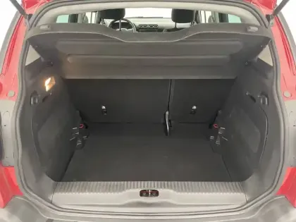 Photo 76 Citroën C3 Aircross  BlueHDi 120 S&S EAT6