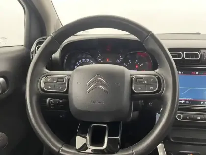 Photo 86 Citroën C3 Aircross  BlueHDi 120 S&S EAT6