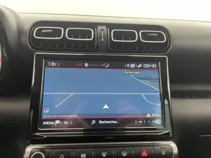 Photo 83 Citroën C3 Aircross  BlueHDi 120 S&S EAT6