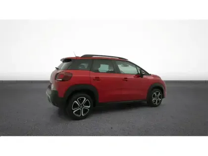 Photo 40 Citroën C3 Aircross  BlueHDi 120 S&S EAT6
