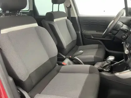 Photo 90 Citroën C3 Aircross  BlueHDi 120 S&S EAT6