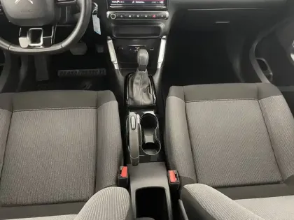 Photo 56 Citroën C3 Aircross  BlueHDi 120 S&S EAT6