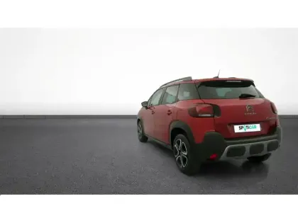 Photo 5 Citroën C3 Aircross  BlueHDi 120 S&S EAT6