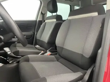 Photo 13 Citroën C3 Aircross  BlueHDi 120 S&S EAT6