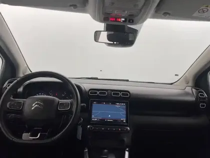 Photo 61 Citroën C3 Aircross  BlueHDi 120 S&S EAT6