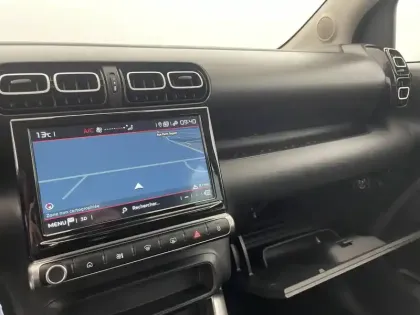 Photo 91 Citroën C3 Aircross  BlueHDi 120 S&S EAT6