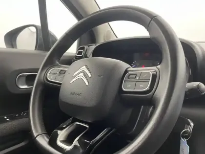 Photo 92 Citroën C3 Aircross  BlueHDi 120 S&S EAT6