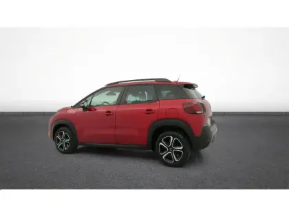 Photo 36 Citroën C3 Aircross  BlueHDi 120 S&S EAT6