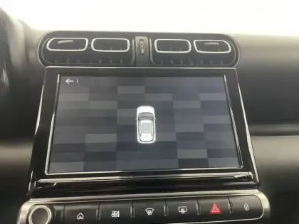 Photo 57 Citroën C3 Aircross  BlueHDi 120 S&S EAT6