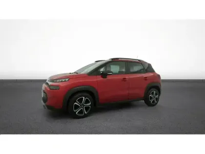 Photo 34 Citroën C3 Aircross  BlueHDi 120 S&S EAT6