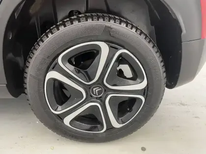 Photo 15 Citroën C3 Aircross  BlueHDi 120 S&S EAT6