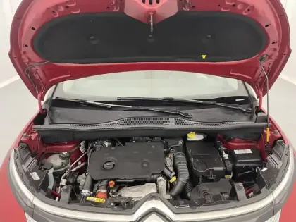 Photo 20 Citroën C3 Aircross  BlueHDi 120 S&S EAT6