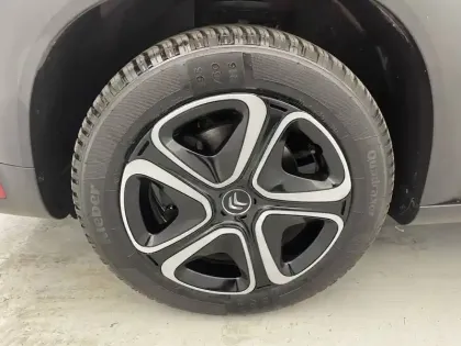 Photo 16 Citroën C3 Aircross  BlueHDi 120 S&S EAT6