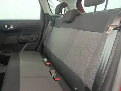 Photo 78 Citroën C3 Aircross  BlueHDi 120 S&S EAT6