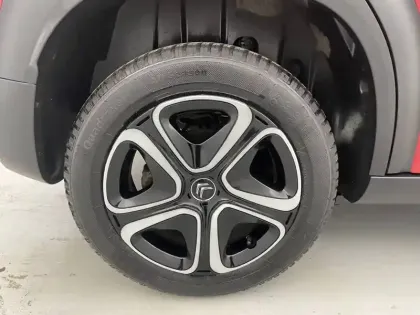 Photo 18 Citroën C3 Aircross  BlueHDi 120 S&S EAT6