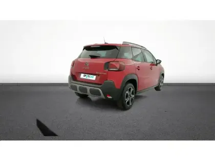 Photo 39 Citroën C3 Aircross  BlueHDi 120 S&S EAT6