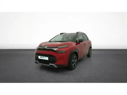 Photo 32 Citroën C3 Aircross  BlueHDi 120 S&S EAT6